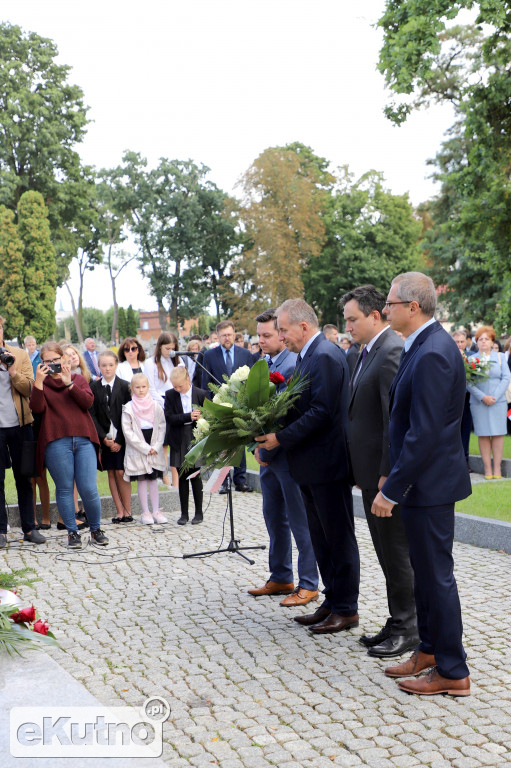  82. rocznica wybuchu II wojny światowej