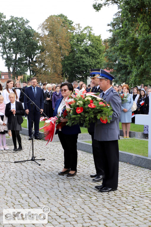  82. rocznica wybuchu II wojny światowej