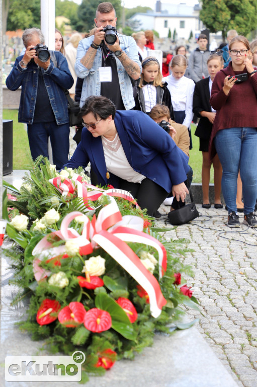  82. rocznica wybuchu II wojny światowej