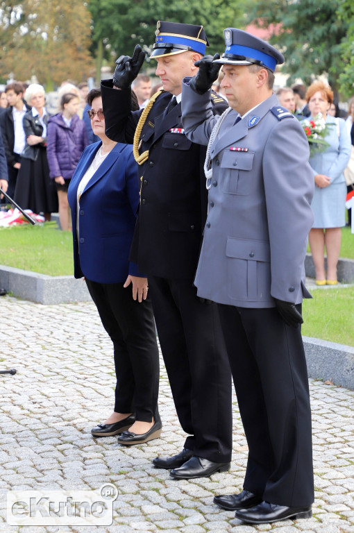  82. rocznica wybuchu II wojny światowej