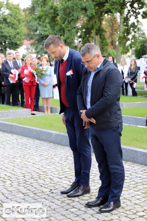  82. rocznica wybuchu II wojny światowej