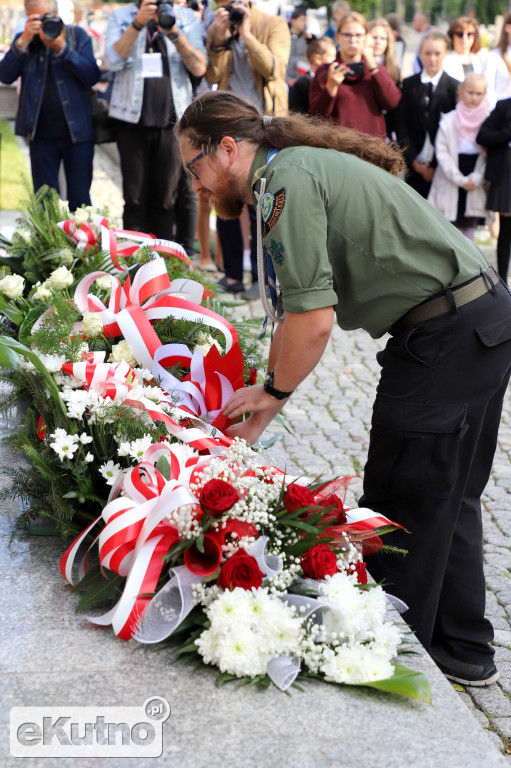  82. rocznica wybuchu II wojny światowej