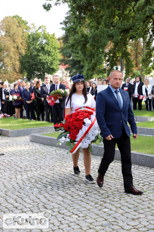  82. rocznica wybuchu II wojny światowej