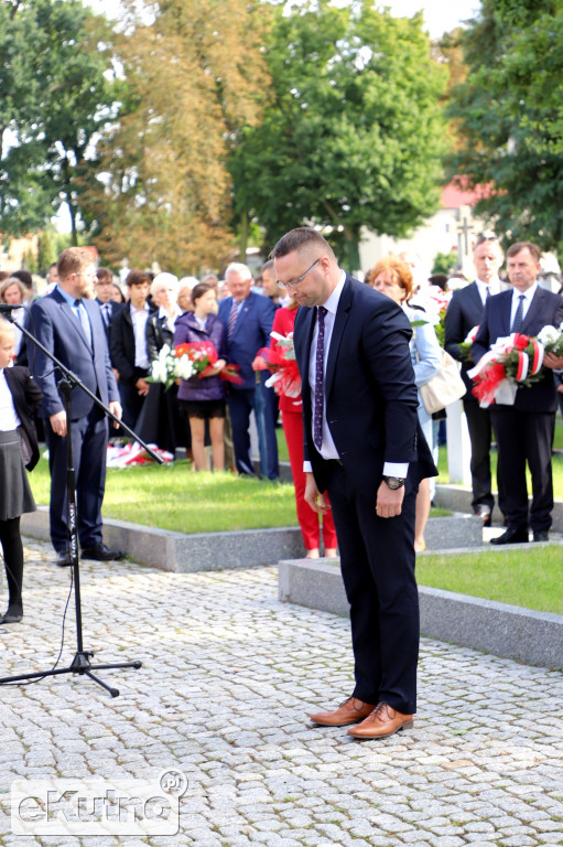  82. rocznica wybuchu II wojny światowej