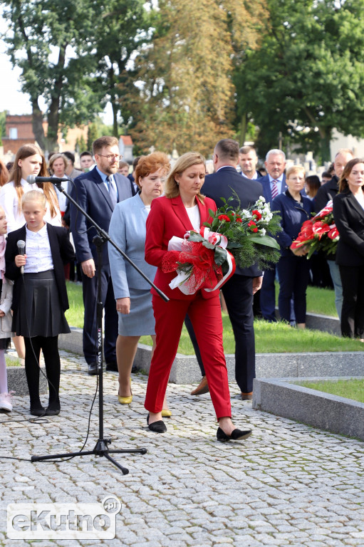  82. rocznica wybuchu II wojny światowej
