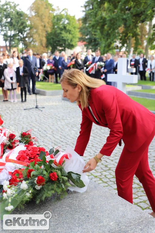  82. rocznica wybuchu II wojny światowej