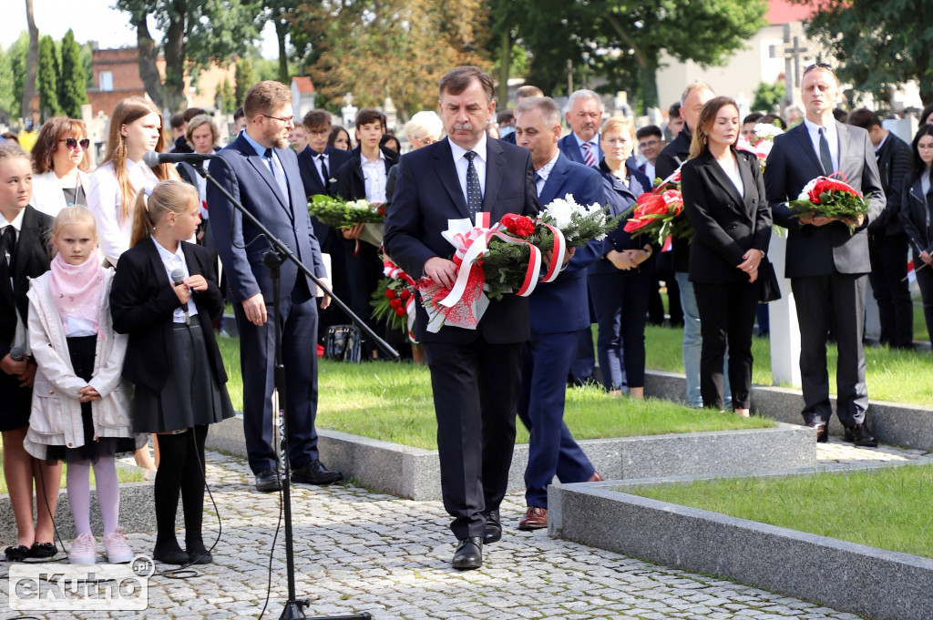  82. rocznica wybuchu II wojny światowej