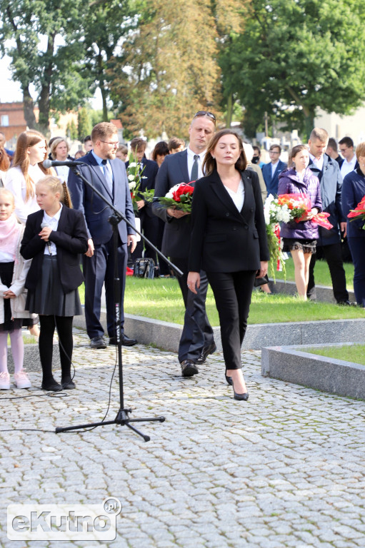  82. rocznica wybuchu II wojny światowej