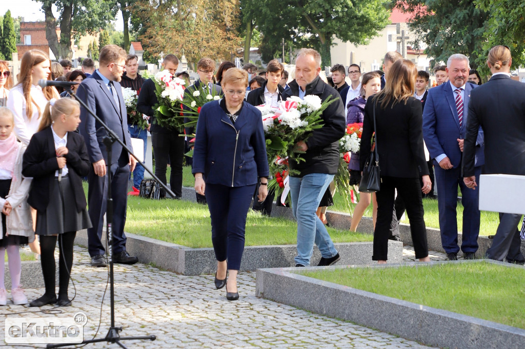  82. rocznica wybuchu II wojny światowej