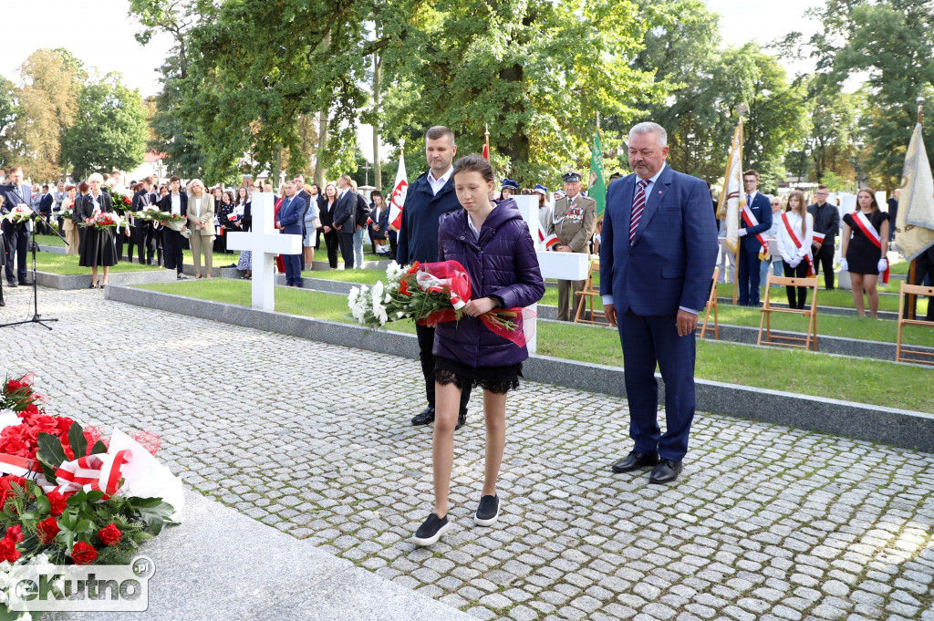  82. rocznica wybuchu II wojny światowej