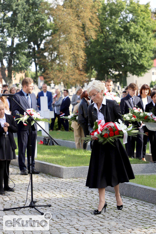  82. rocznica wybuchu II wojny światowej