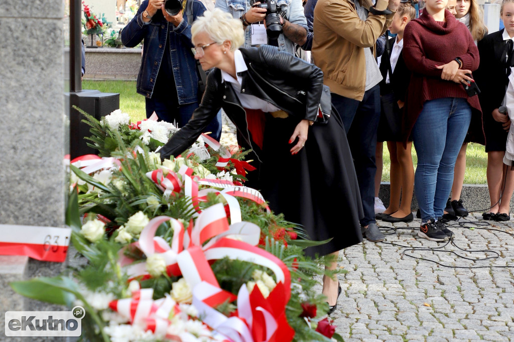  82. rocznica wybuchu II wojny światowej