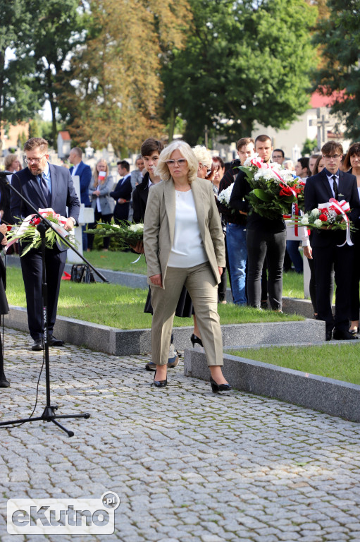  82. rocznica wybuchu II wojny światowej