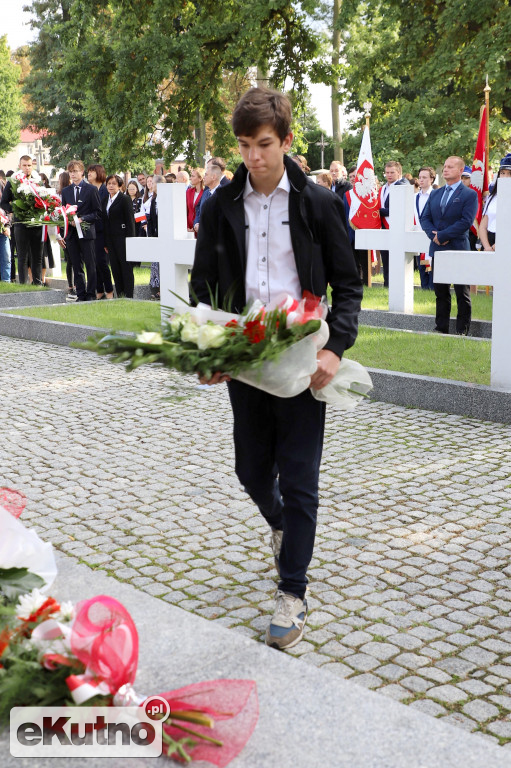  82. rocznica wybuchu II wojny światowej