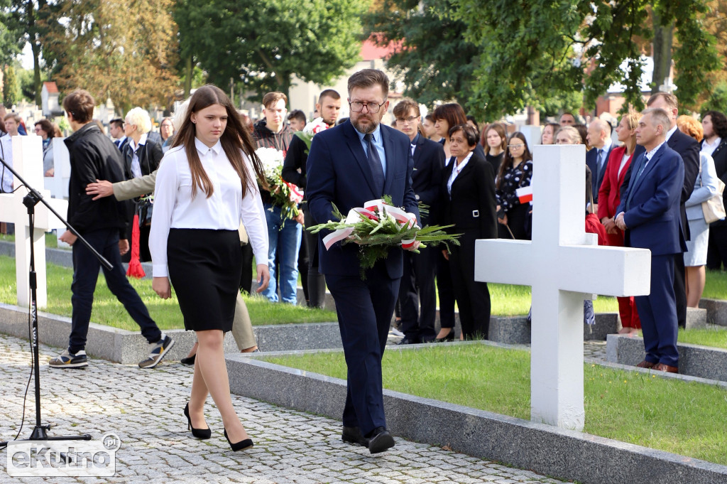  82. rocznica wybuchu II wojny światowej
