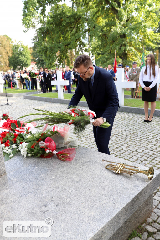  82. rocznica wybuchu II wojny światowej