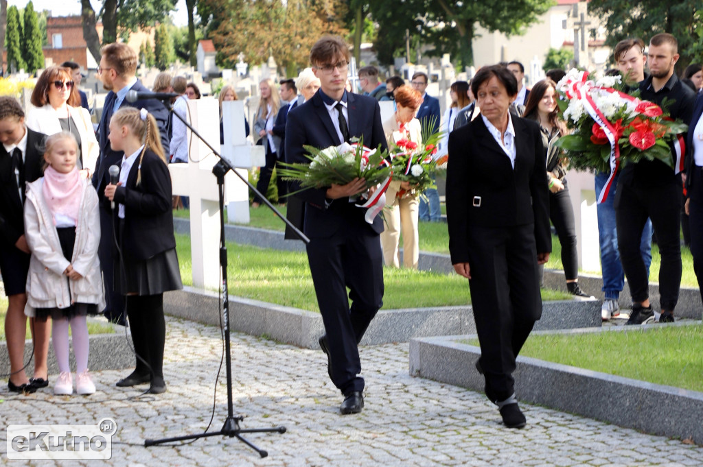  82. rocznica wybuchu II wojny światowej