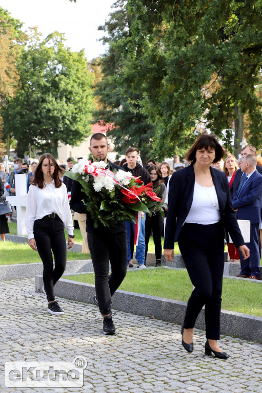  82. rocznica wybuchu II wojny światowej