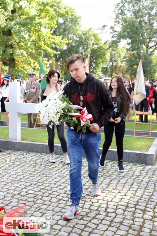  82. rocznica wybuchu II wojny światowej