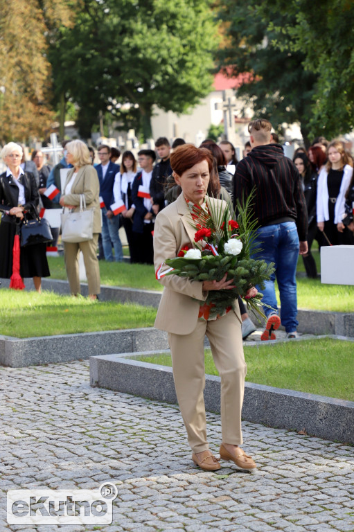  82. rocznica wybuchu II wojny światowej