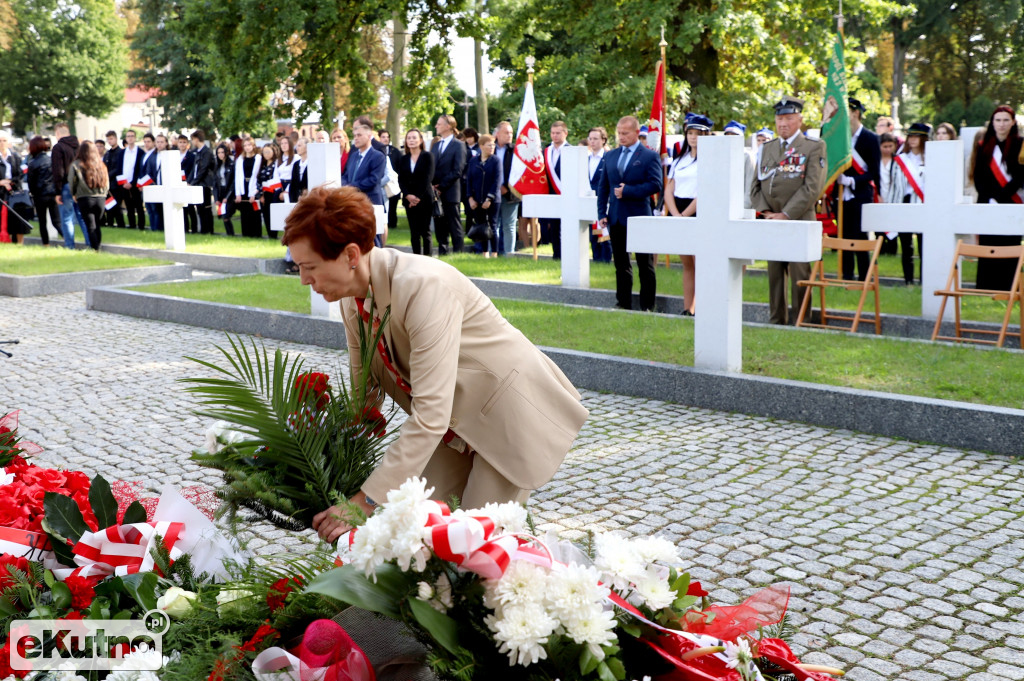  82. rocznica wybuchu II wojny światowej