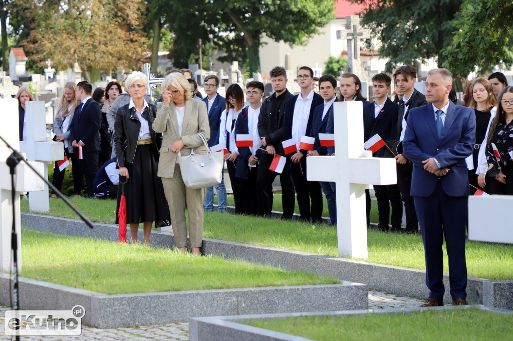  82. rocznica wybuchu II wojny światowej
