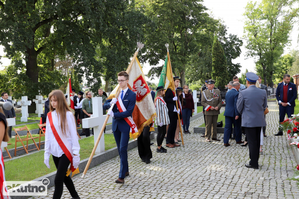  82. rocznica wybuchu II wojny światowej