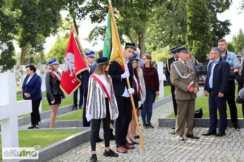  82. rocznica wybuchu II wojny światowej