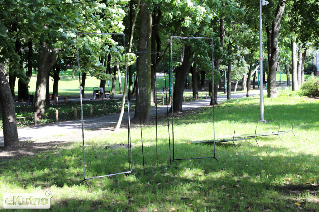 Przygotowania do Święta Róży 1