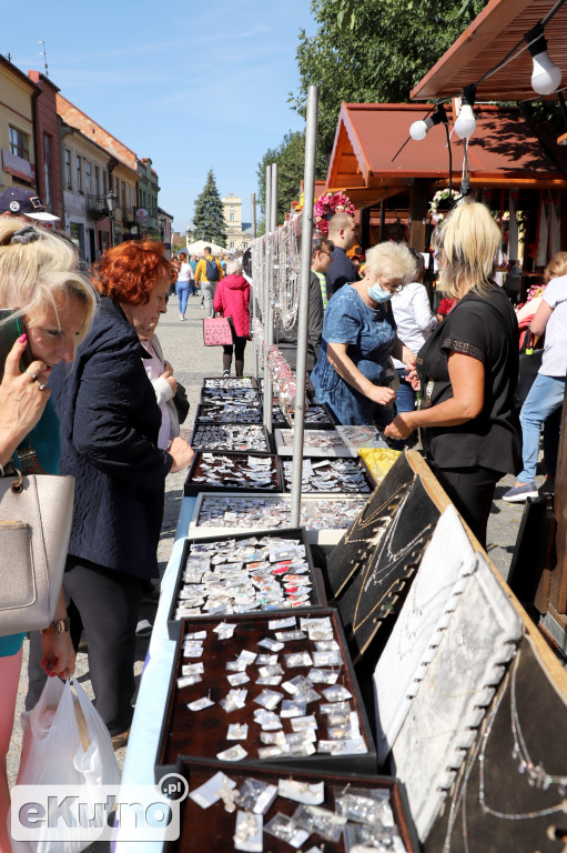 Święto Róży 2021 2 Piątek