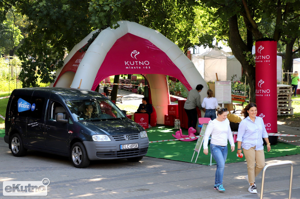 Święto Róży 2021 2 Piątek