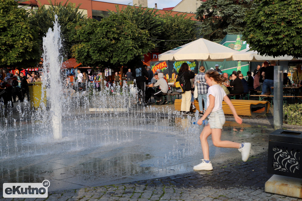 Piątkowe popołudnie Święta Róży 2021