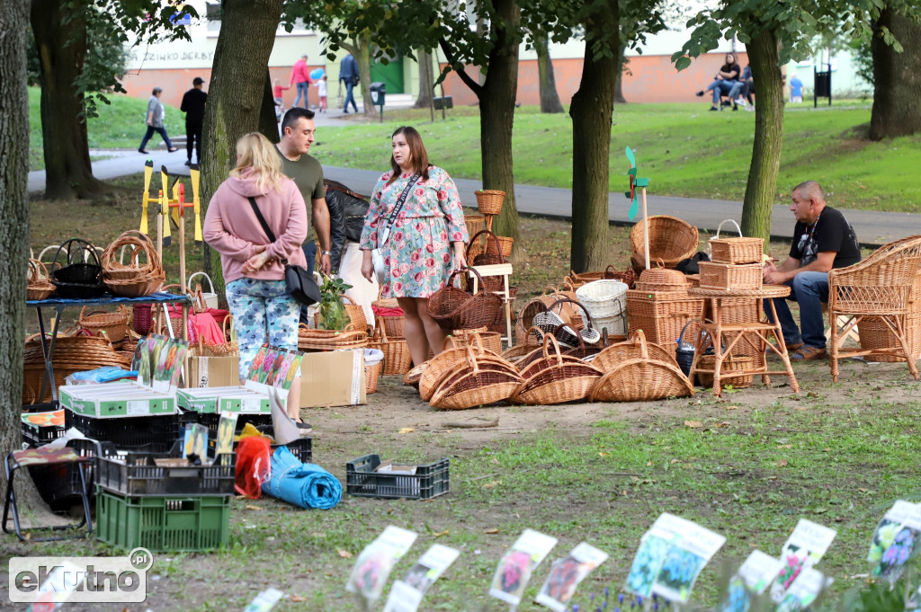 Piątkowe popołudnie Święta Róży 2021