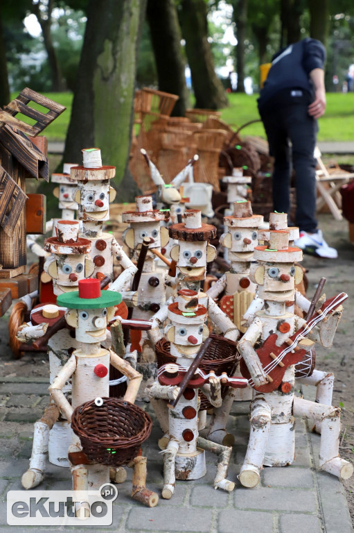 Piątkowe popołudnie Święta Róży 2021