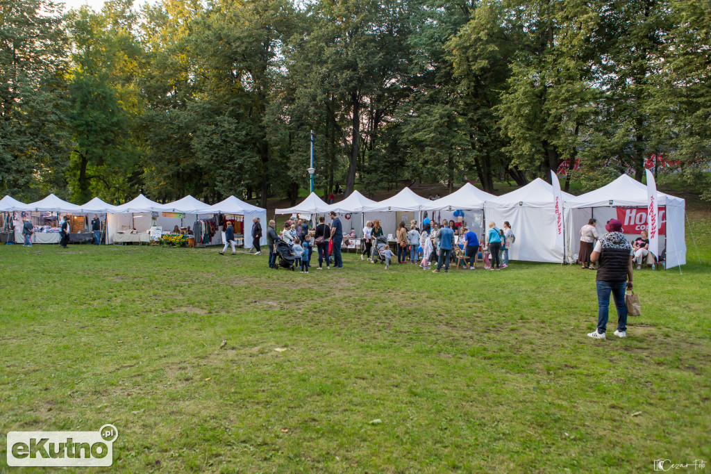 47. Święto Róży uroczyście otwarte