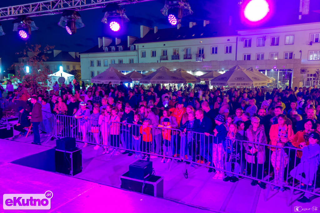 47. Święto Róży uroczyście otwarte