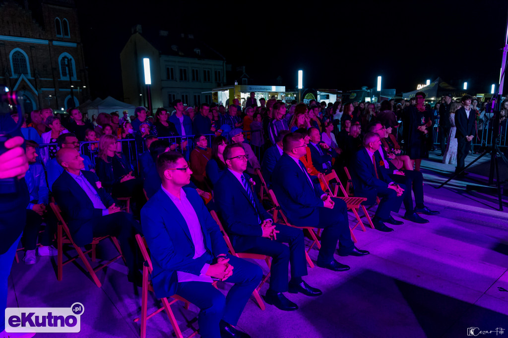 47. Święto Róży uroczyście otwarte