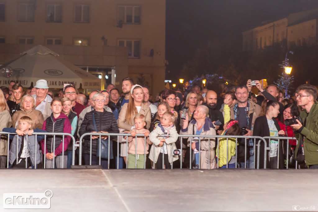 47. Święto Róży uroczyście otwarte