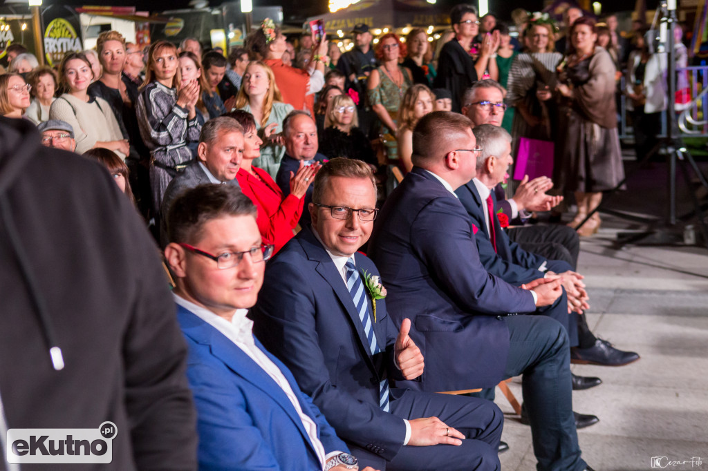 47. Święto Róży uroczyście otwarte