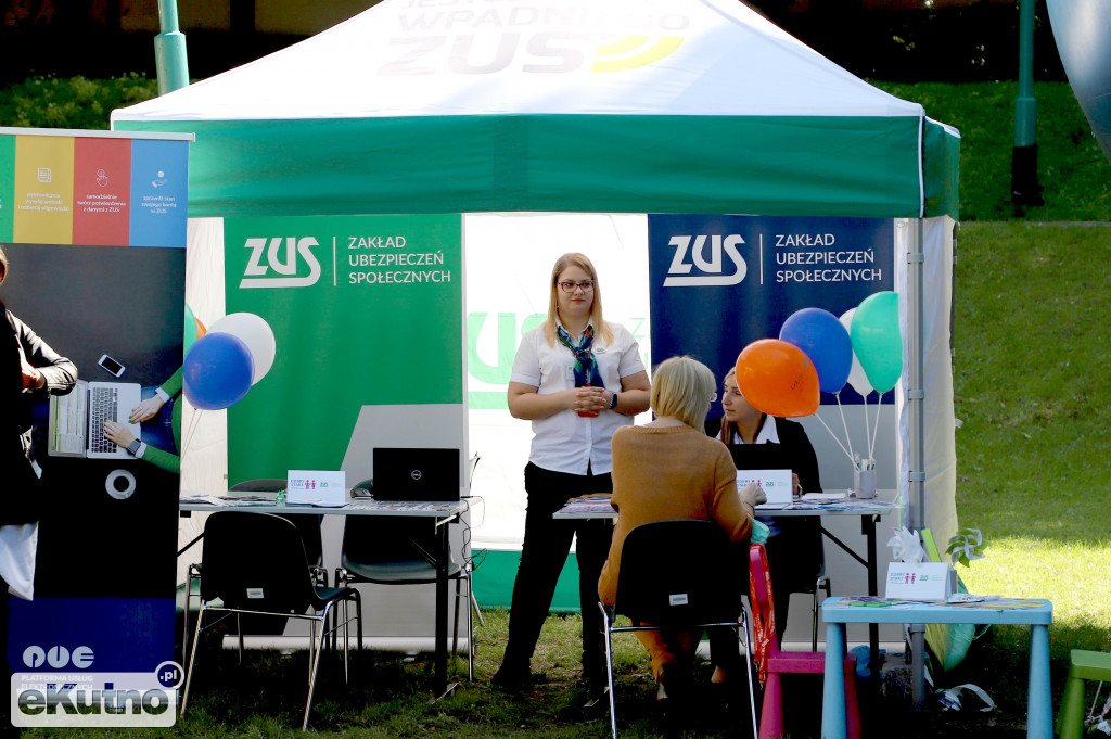 Święto Róży 2021 Sobota - przedpołudnie