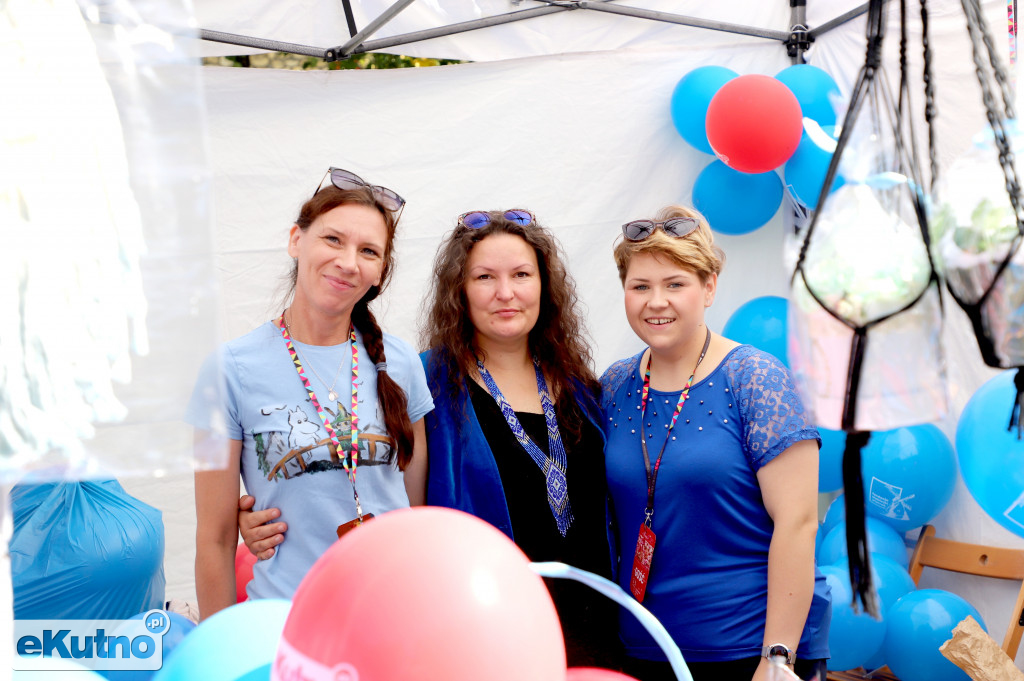 Święto Róży 2021 Sobota - przedpołudnie