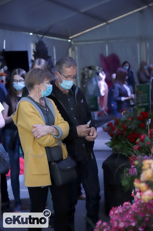 Święto Róży 2021 Sobota - przedpołudnie