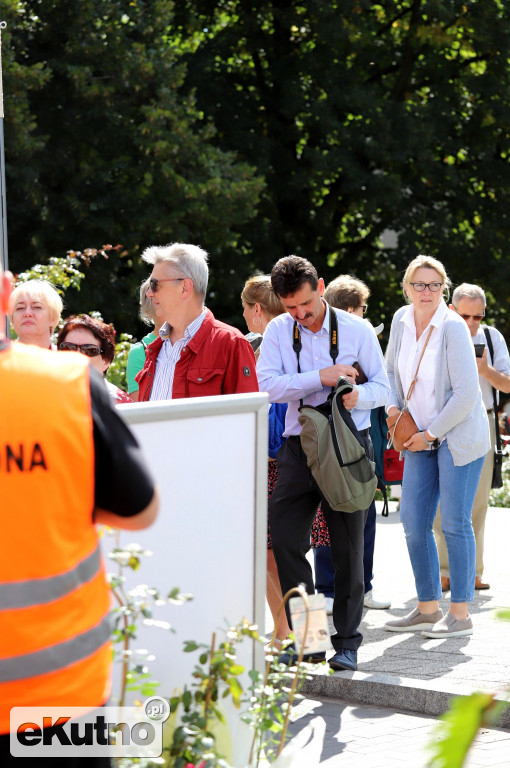 Święto Róży 2021 Sobota - przedpołudnie