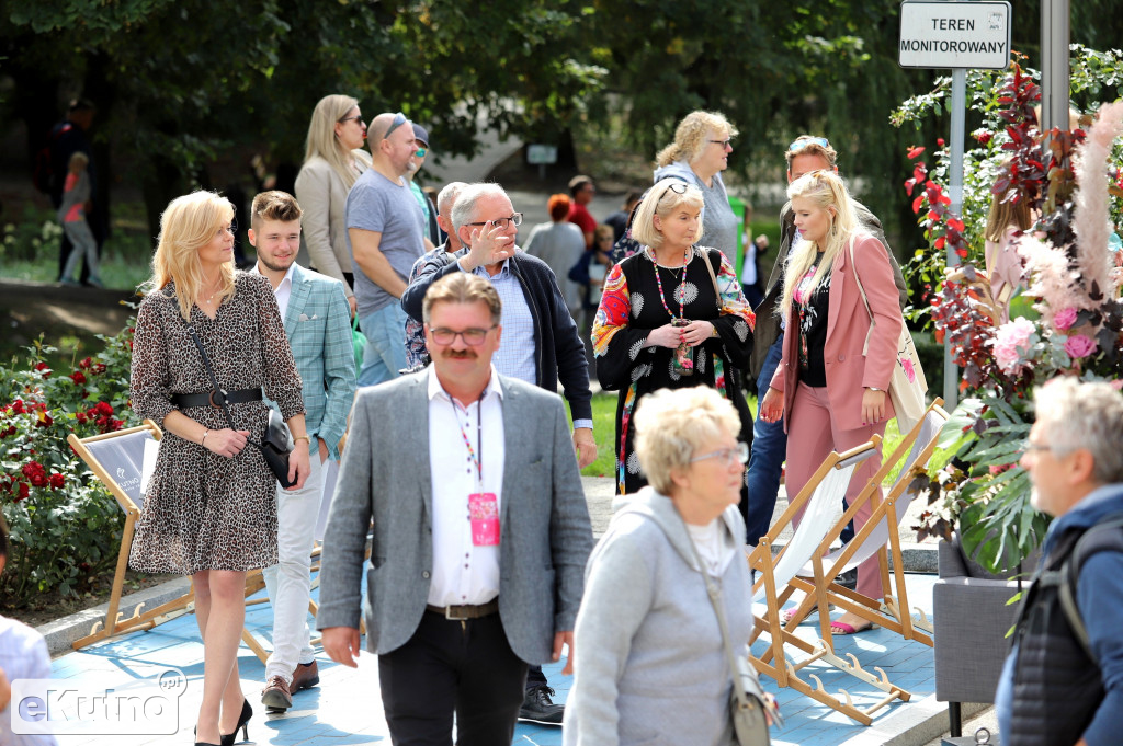 Święto Róży 2021 Sobota - przedpołudnie