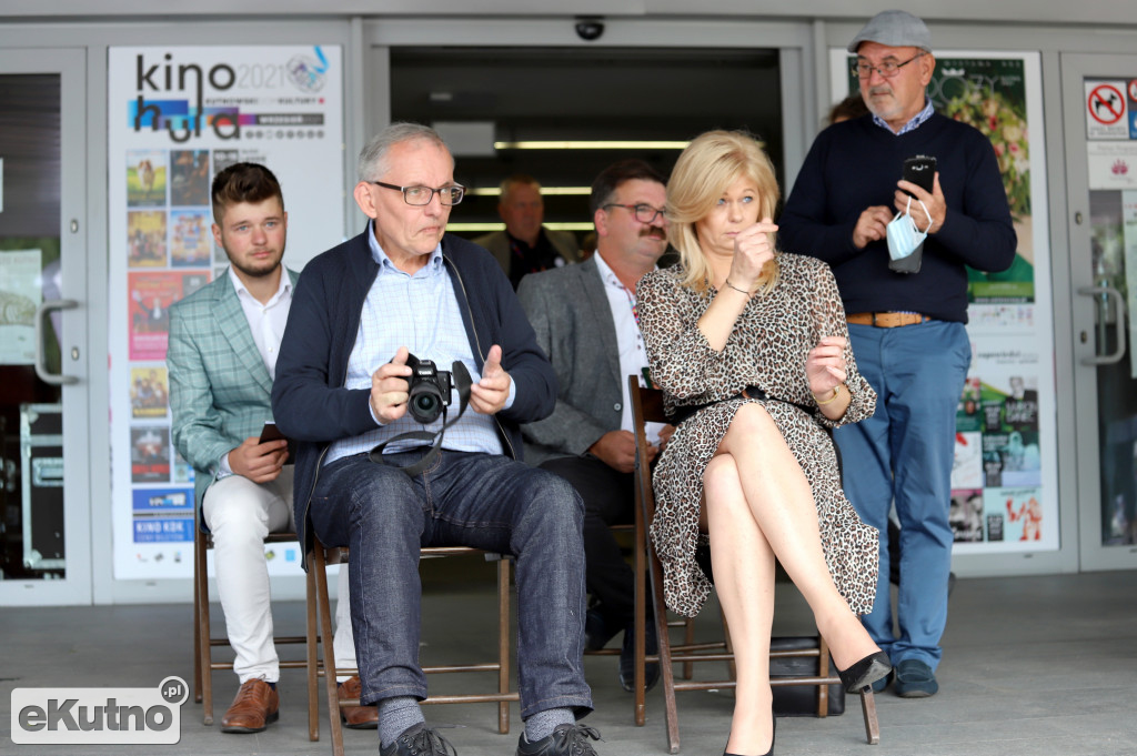 Święto Róży 2021 Sobota - przedpołudnie
