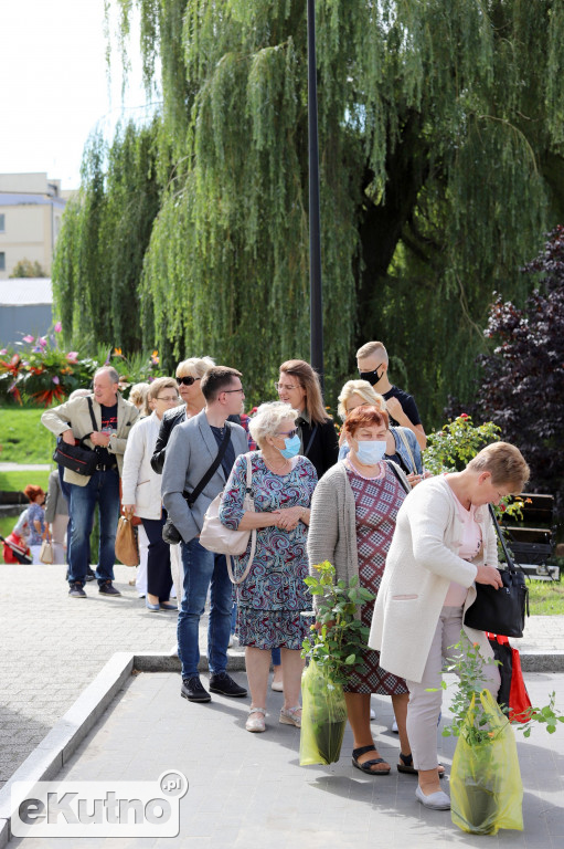 Święto Róży 2021 Sobota - przedpołudnie