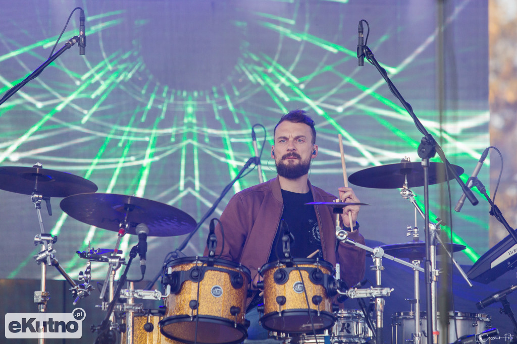 Piotr Cugowski na kutnowskiej scenie