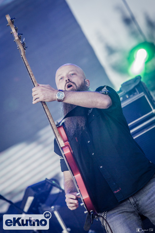 Piotr Cugowski na kutnowskiej scenie