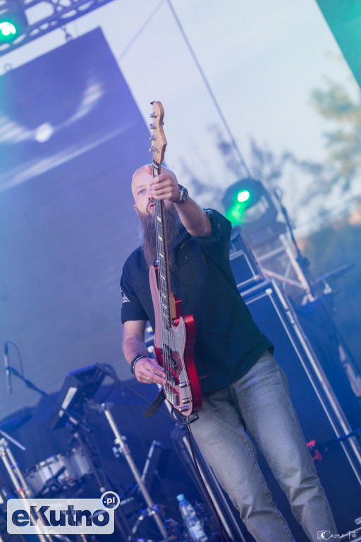 Piotr Cugowski na kutnowskiej scenie