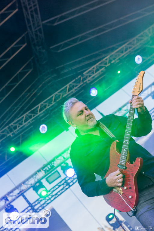 Piotr Cugowski na kutnowskiej scenie